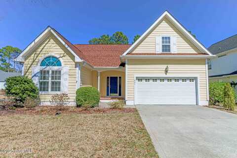 621 Riverwood Drive SE, Bolivia, NC 28422
