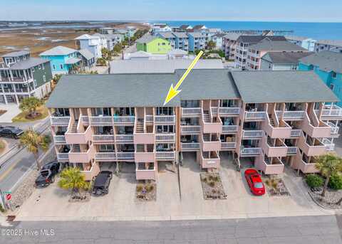1600 Canal Drive, Carolina Beach, NC 28428