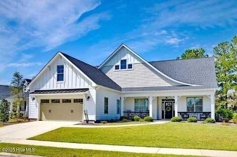 2516 Empie Drive, Leland, NC 28451