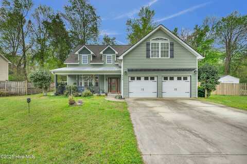 113 Lightwood Knot Road, Rocky Point, NC 28457