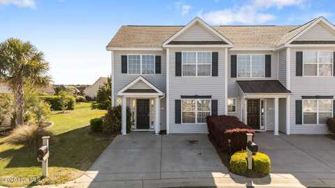 19 Cattle Run Lane, Calabash, NC 28467