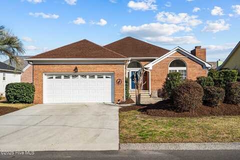 730 Settlers Lane, Kure Beach, NC 28449