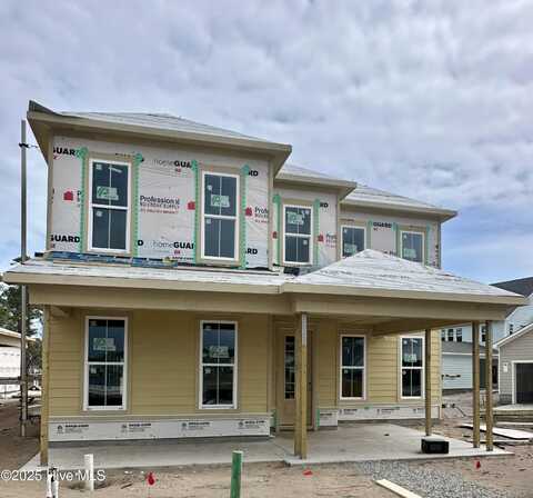 3927 Watersail Drive, Wilmington, NC 28409