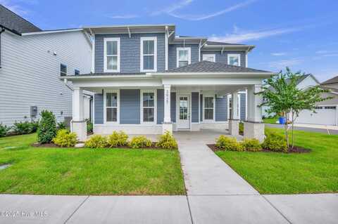3927 Watersail Drive, Wilmington, NC 28409
