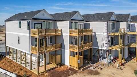 717 N Topsail Drive, Surf City, NC 28445