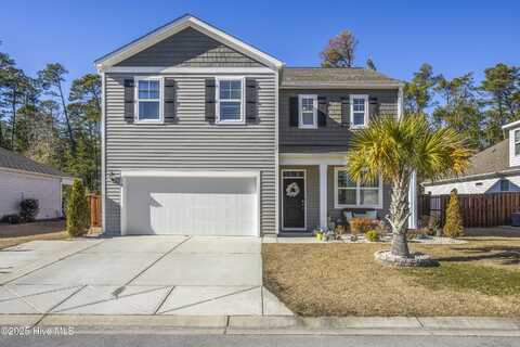810 Seathwaite Lane SE, Leland, NC 28451