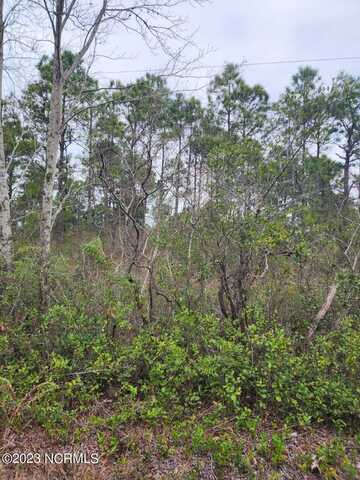 Lot 8 Pennsylvania Avenue, Rocky Point, NC 28457