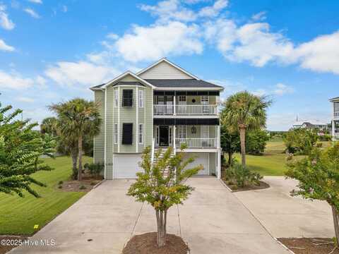 8304 Lakeview Drive, Wilmington, NC 28412