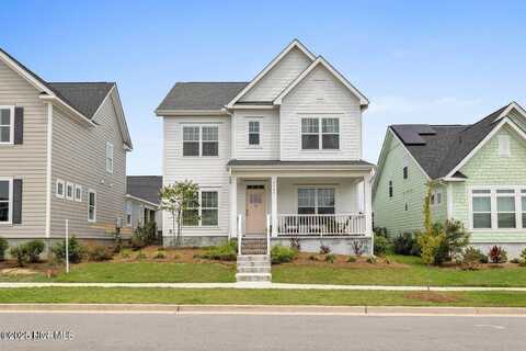 4547 Old Towne Street, Wilmington, NC 28412