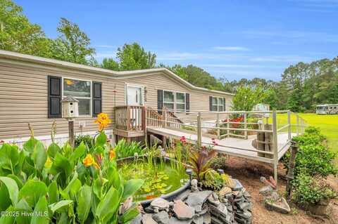 2274 New Road, Burgaw, NC 28425
