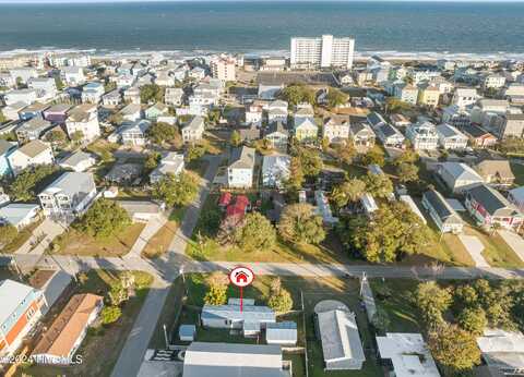 1604 Bonito Lane, Carolina Beach, NC 28428