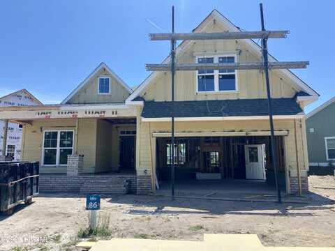3377 Island Lakes Drive, Oak Island, NC 28461