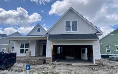 3377 Island Lakes Drive, Oak Island, NC 28461