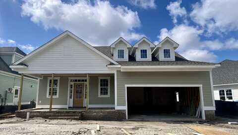 3381 Island Lakes Drive, Oak Island, NC 28461