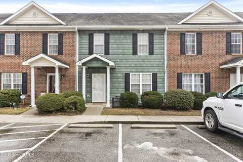 123 Lincoln Place Circle, Leland, NC 28451