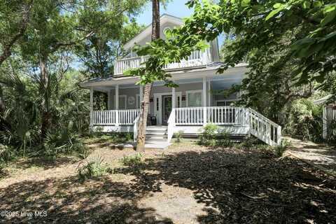 29 Fort Holmes Trail, Bald Head Island, NC 28461