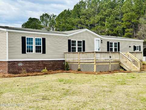 994 Test Farm Road, Wallace, NC 28466