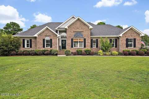 8 Downing Court SE, Southport, NC 28461