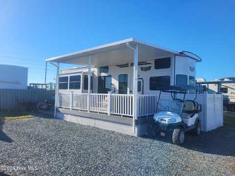 49 Beach Street, North Topsail Beach, NC 28460