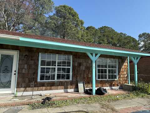 4744 Oakview Drive SE, Southport, NC 28461
