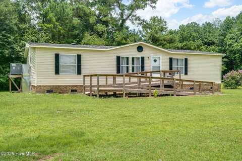 3386 S Nc 41 Highway, Wallace, NC 28466