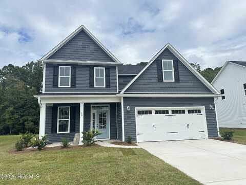 19 S Bandwheel Way, Hampstead, NC 28443