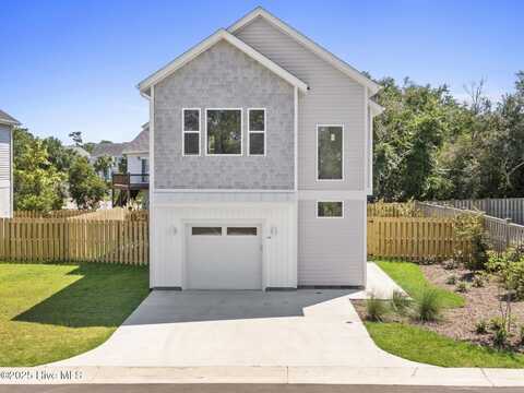 110 Hidden Cove Place, Carolina Beach, NC 28428