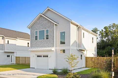 110 Hidden Cove Place, Carolina Beach, NC 28428