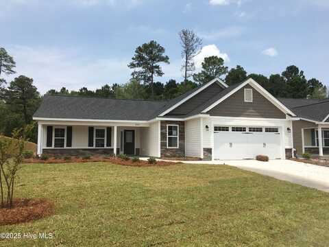 2143 Southern Pine Drive, Leland, NC 28451