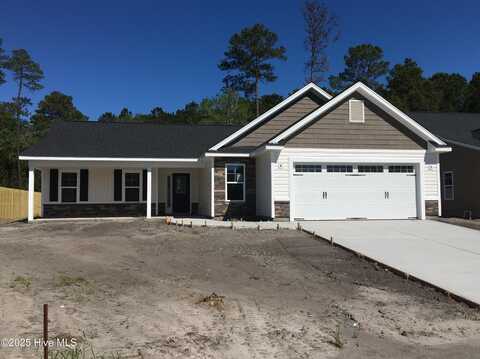 2143 Southern Pine Drive, Leland, NC 28451