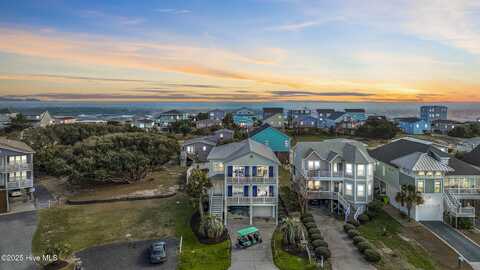 3617 W Pelican Drive, Oak Island, NC 28465
