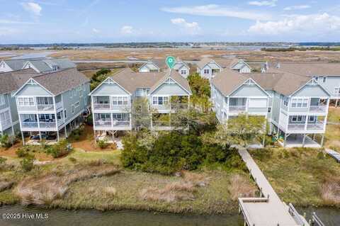 204 N Boca Bay Lane, Surf City, NC 28445