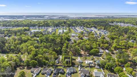 9202 Shady Forest Drive SW, Calabash, NC 28467