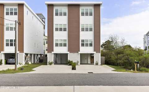 1311 Snapper Lane, Carolina Beach, NC 28428