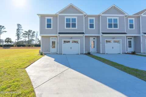 134 Jansen Lane, Winnabow, NC 28479