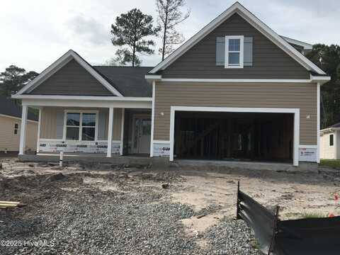 2147 Southern Pine Drive, Leland, NC 28451