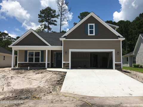 2147 Southern Pine Drive, Leland, NC 28451