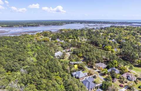 400 Genoes Point Road SW, Supply, NC 28462