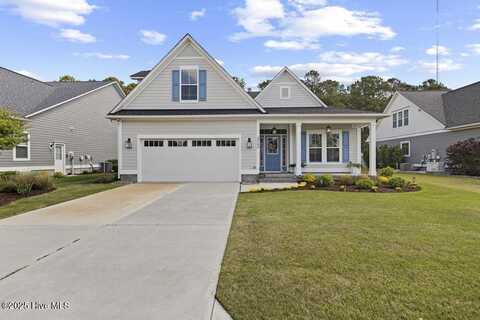 323 Lightning Bug Lane, Holly Ridge, NC 28445
