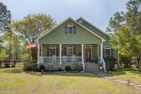 1835 Pinnacle Parkway, Hampstead, NC 28443