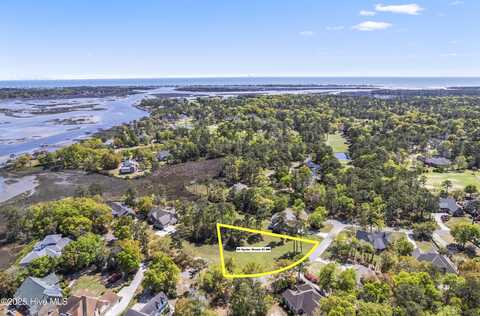 83 Oyster Shoals Court SW, Supply, NC 28462