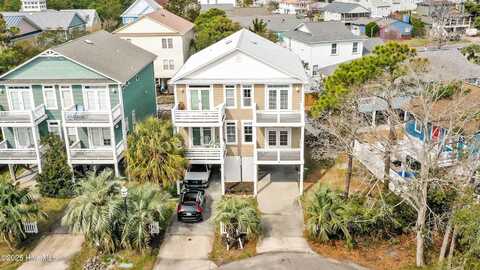 1116 Mackerel Lane, Carolina Beach, NC 28428