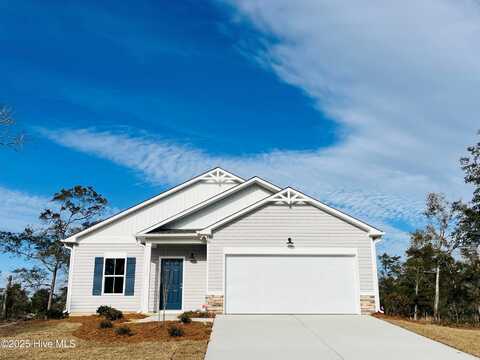 1676 Star Cross Drive SW, Shallotte, NC 28470