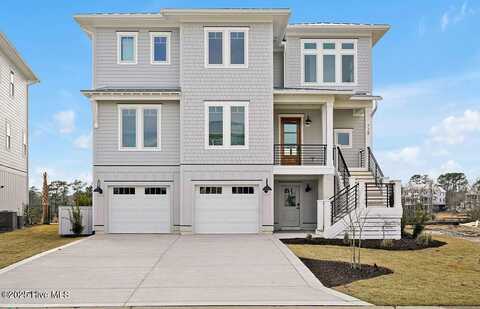 1515 Riverview Terrace, Wilmington, NC 28401