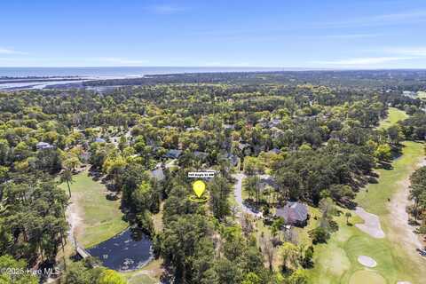 141 Eagle Court SW, Supply, NC 28462