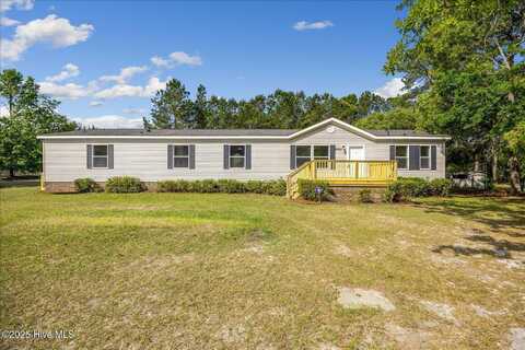 8993 Black Chestnut Drive NE, Leland, NC 28451