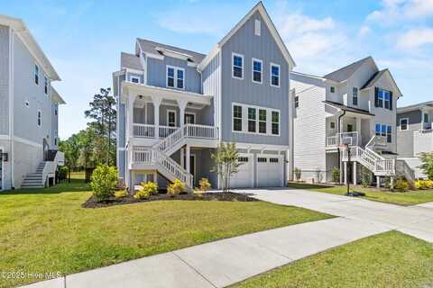 7217 Winding Marsh Court, Wilmington, NC 28411