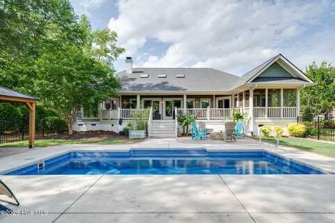 164 Firefly Drive, Wallace, NC 28466