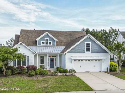 2529 Empie Drive, Leland, NC 28451