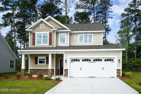 5311 Vespar Court, Leland, NC 28451